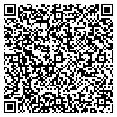 QR code with S L S Welding And Fabrication contacts