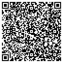 QR code with C & S Themed Events contacts