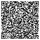 QR code with G R Smith contacts
