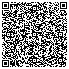 QR code with Main Janitorial Service contacts
