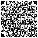 QR code with Hon Pek Barber & Styling contacts