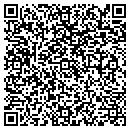 QR code with D G Events Inc contacts
