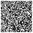QR code with Master Klean Janitorial Inc contacts