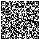 QR code with D D Management Services contacts