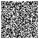 QR code with Harlayne Construction contacts