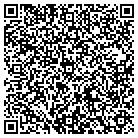 QR code with Hertzog Property Management contacts