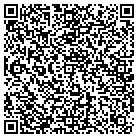 QR code with Heavenly Gardens Lawn Car contacts