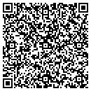 QR code with Hudson Lawn Care contacts