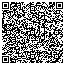 QR code with Hurst Lawn Service contacts