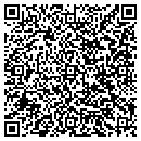 QR code with TORCH WELDING SERVICE contacts