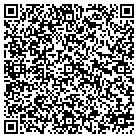 QR code with Tsunami Ponder Design contacts