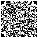QR code with Hedgesville Homes contacts