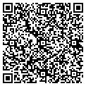 QR code with Jay's Lawns contacts