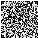 QR code with USA Shade & Fabrics contacts