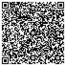 QR code with Hill's Excavating & Paving contacts