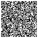 QR code with Hither Dither And Yon Inc contacts