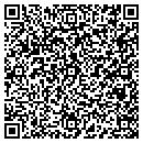 QR code with Alberta Fischer contacts