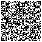 QR code with J S Snow Removal And Lawn Care contacts