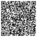 QR code with TECHWIZSTORE contacts