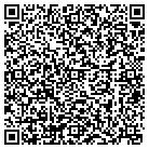 QR code with Tele Data Service Inc contacts