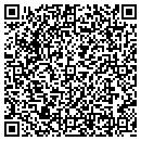QR code with Cda Barber contacts