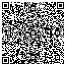 QR code with W S Welding Service contacts