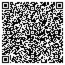 QR code with Hunter Homes & Structures contacts