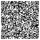 QR code with Coggeshall Michaile Ann Metro contacts