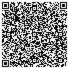 QR code with Hw Construction Co contacts