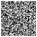 QR code with Ronald Allen contacts