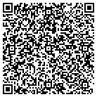 QR code with R & R Express Janitorial LLC contacts