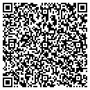QR code with Isn Wireless contacts