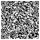 QR code with Isp Telecommunication contacts