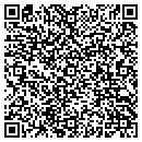 QR code with Lawnscape contacts