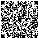QR code with Gadzooks Entertainment contacts