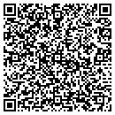 QR code with Rafter Three Bars contacts
