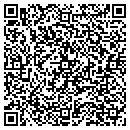 QR code with Haley of Farmville contacts