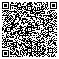 QR code with Jbc Telecom Inc contacts