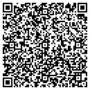QR code with J And C Home Improvement contacts