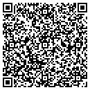QR code with J And J Construction contacts