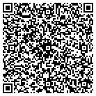 QR code with 4 Adams Management LLC contacts