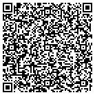 QR code with Hall Chevrolet LLC contacts