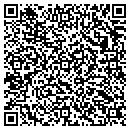 QR code with Gordon Group contacts