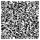 QR code with 3 In One Management Inc contacts