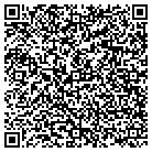 QR code with Marios Uppercuts Barber S contacts