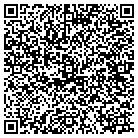 QR code with F A James Mechanical Maintenance contacts
