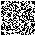 QR code with Yap Inc contacts