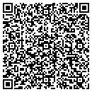 QR code with Hbl LLC contacts