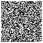 QR code with High-Performance Fabrication contacts