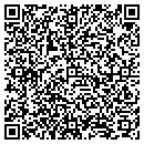 QR code with Y Factorial L L C contacts